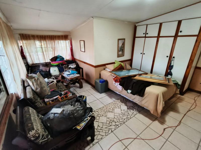 0 Bedroom Property for Sale in Viljoenskroon Free State